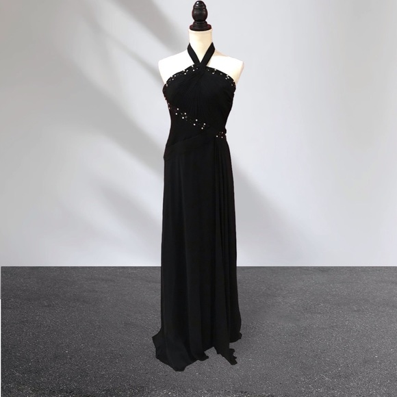 Ball gown dress - Picture 1 of 15